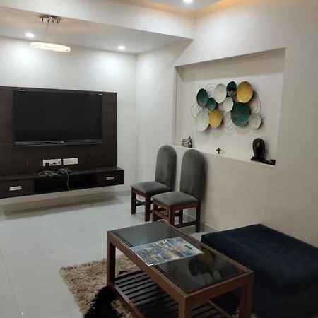 5 Bhk Villa Calangute Exteriör bild
