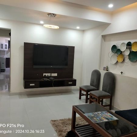 5 Bhk Villa Calangute Exteriör bild